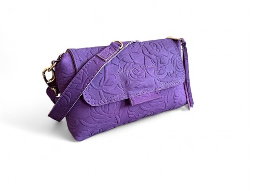 Mini Clap Purple ...