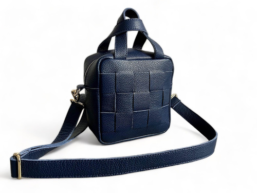 CCube Navy Blue B...