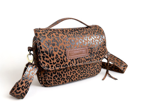 Solo Plus Brown L...