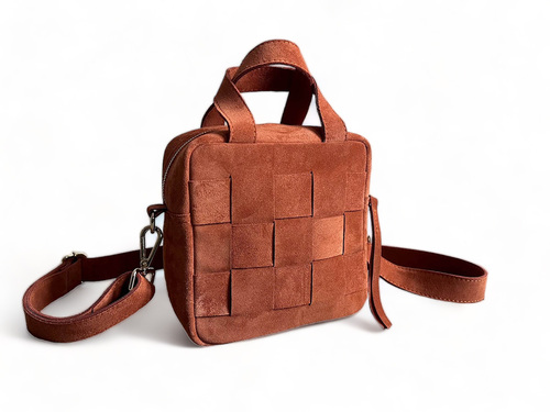 CCube Brick Brown...
