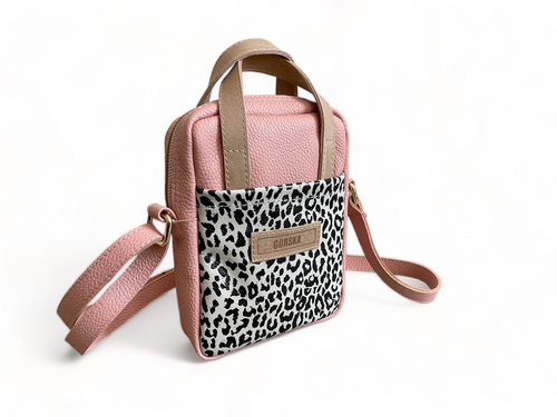 Pouch Blush Pink ...