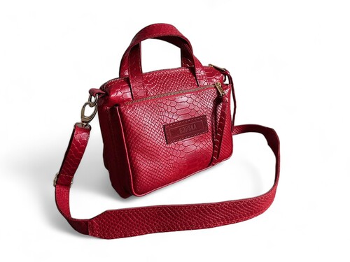 Treble Lite Red C...