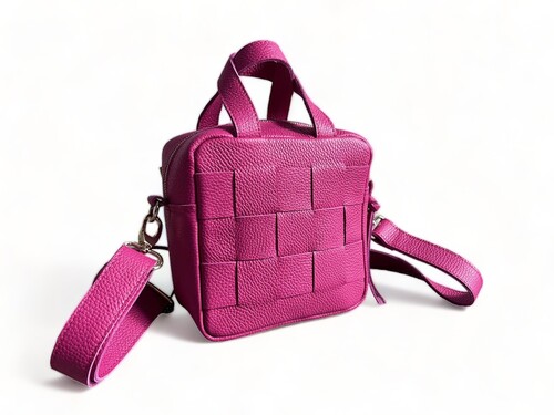 CCube Fuchsia Pin...