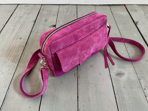 Fuchsia handbags uk on sale