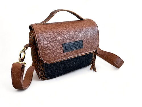 Solo Plus Brown L...