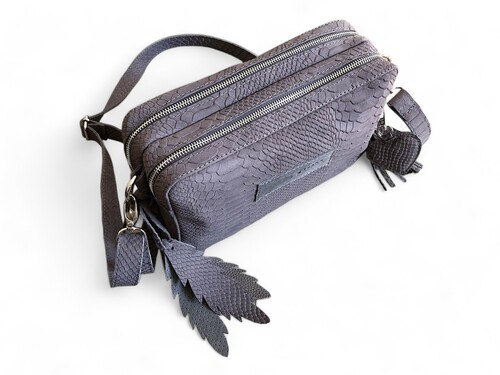 Shelly Dark Grey ...