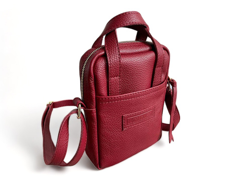 Pouch Cranberry R...