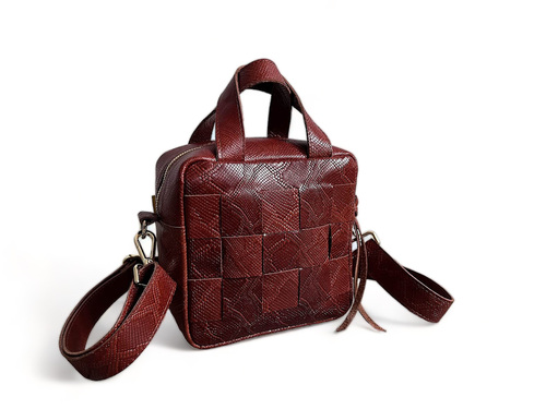 CCube Shiny Brown...