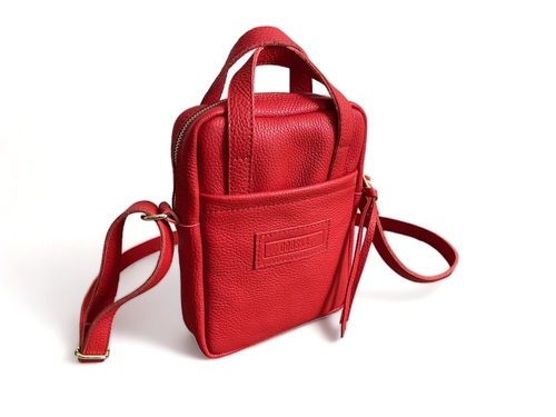 Pouch Red - Small...