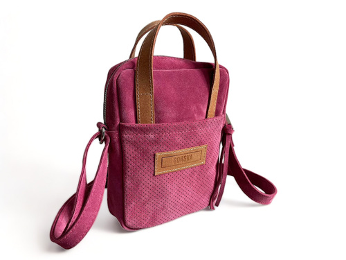 Pouch Rose Pink  ...