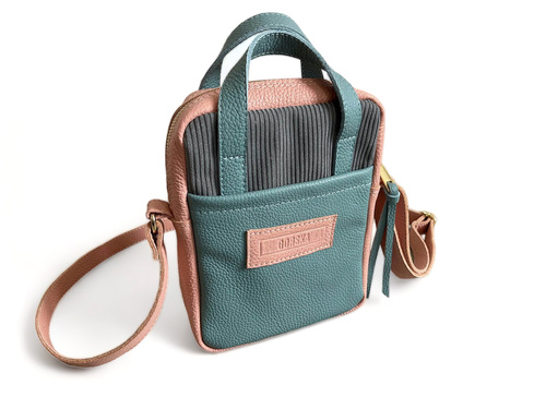 Pouch Blush Pink ...