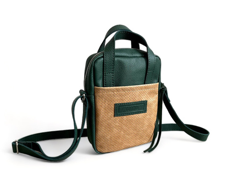 Pouch Dark Green ...