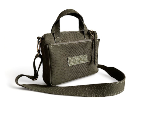 Treble Lite Khaki...