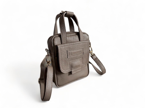 Pouch Clap Fossil...