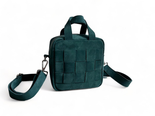 CCube Emerald Gre...