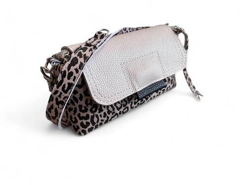 Mini Clap Leopard...