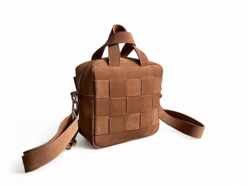 CCube Light Brown...