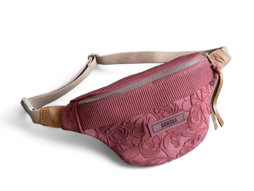 Boho Waist Pink R...