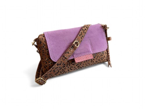 Mini Clap Leopard...