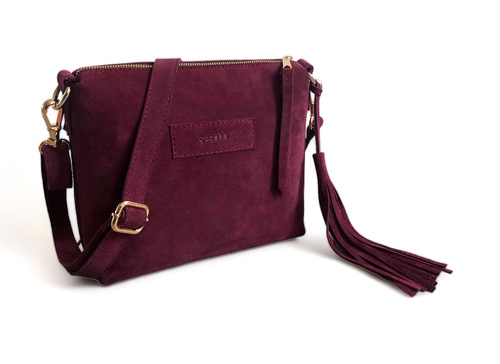 Lite Single Plum ...