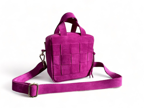 CCube Fuchsia Pin...
