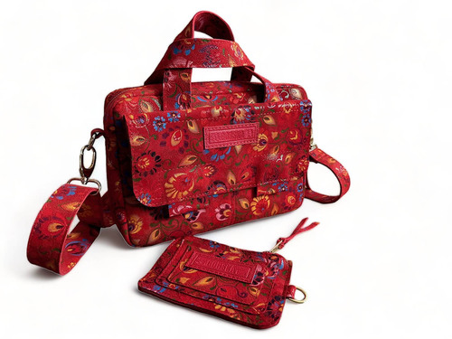 Brief Lite Red Fo...