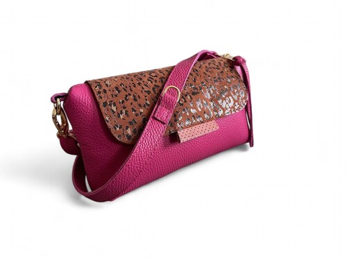 Mini Clap Fuchsia...