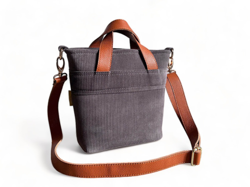 Midi Classic Grey...