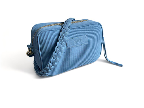 Mighty Blue Cordu...