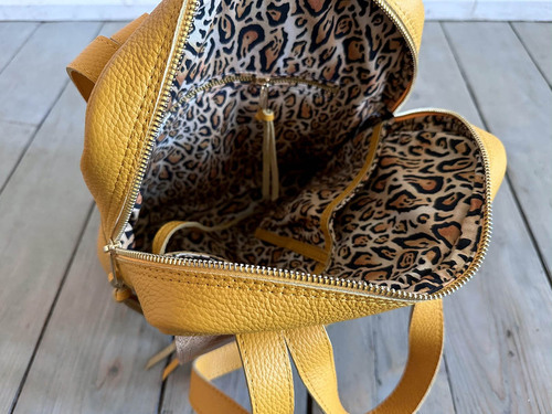 Large mustard bag sales
