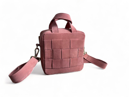 CCube Warm Pink B...