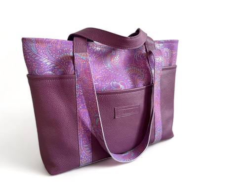 Midday Amethyst P...