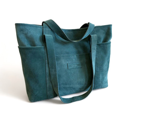 Midday Emerald Gr...