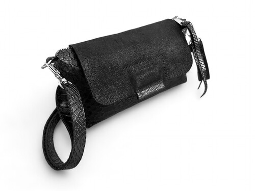 Mini Clap Black C...