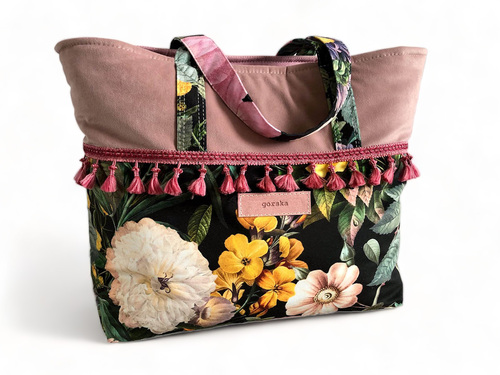 Boho Summer Pink ...