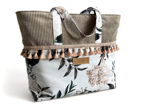 Boho Summer Beige...