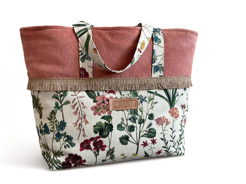 Boho Summer Dusky...