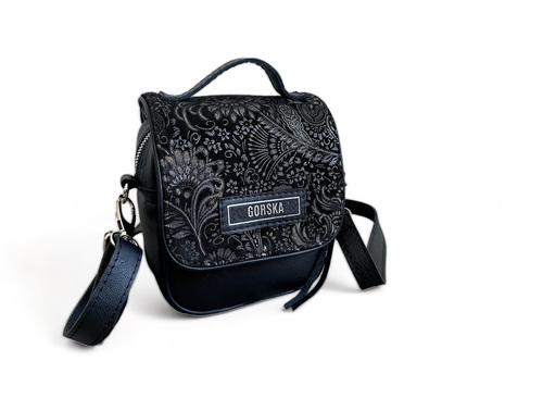 Mini Mini Black &...