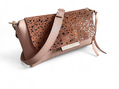 Mini Clap Beige &...