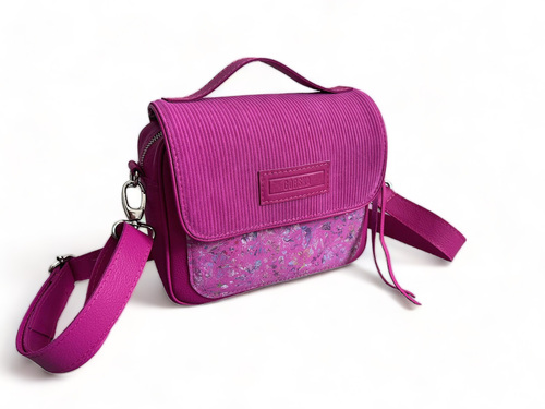 Solo Plus Fuchsia...