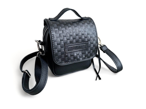 Mini Mini Black B...