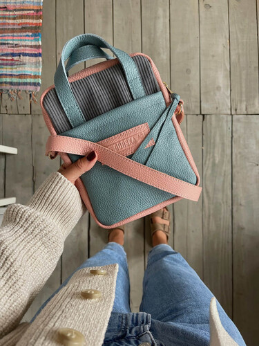 Small handbag pouch clearance