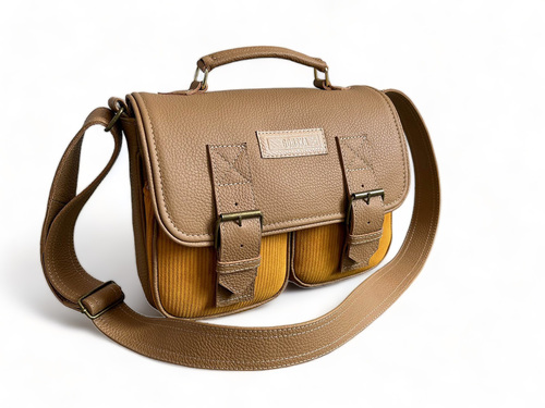 Style Pockets Cof...