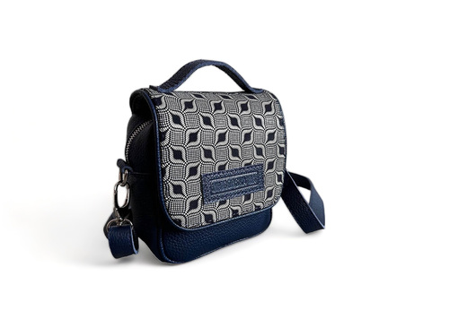 Mini Mini Navy Bl...
