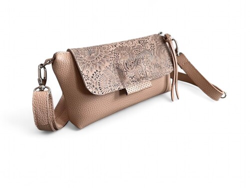 Mini Clap Beige &...