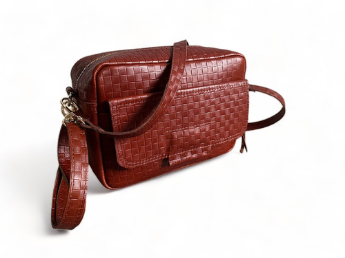 Pocketier Brown B...