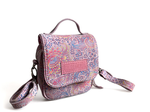 Mini Mini Pink Fl...