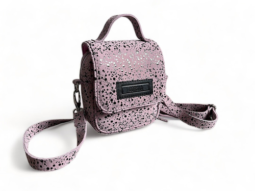 Mini Mini Pink Do...