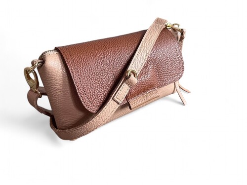 Mini Clap Beige &...