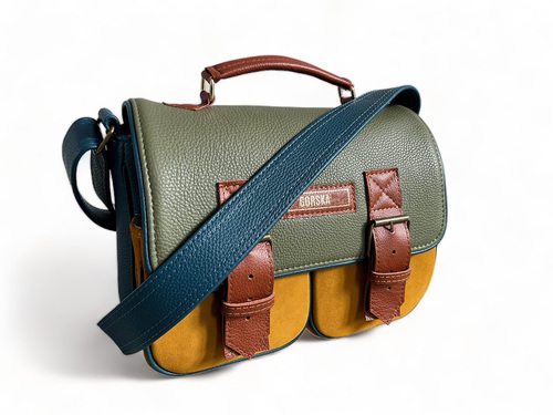 Style Pockets Pet...